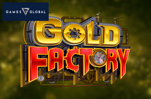 Gold Factory